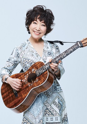 森山  良子