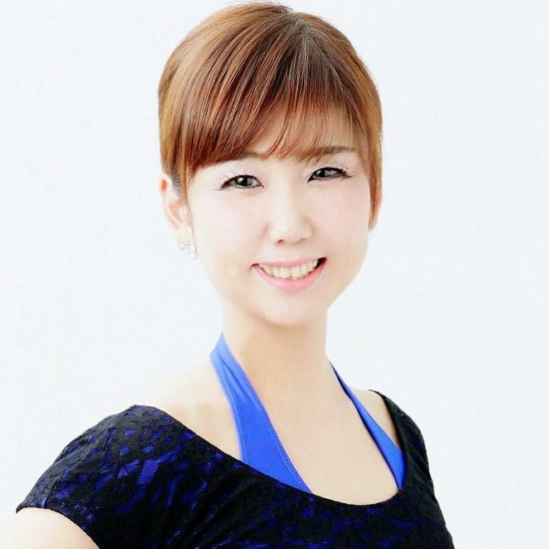 美姿勢体操