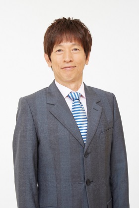 ちゃらんぽらん冨好