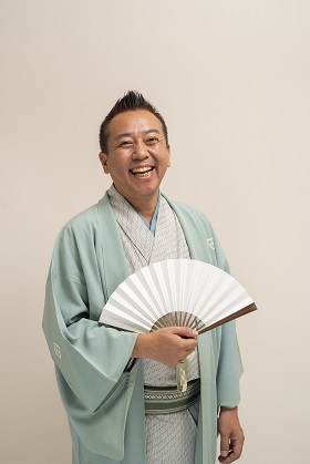 林家 たい平