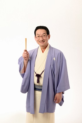 春風亭 昇太