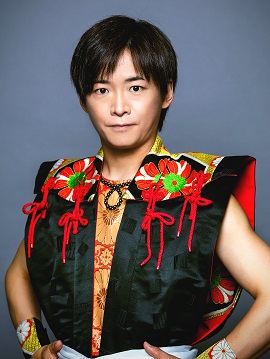 山田純平和太鼓講座（おとな）