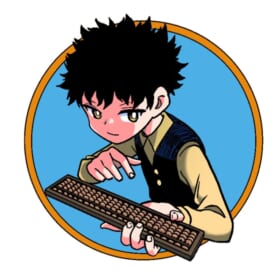 そろばん教室（年長さんコース）