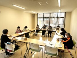 衣・食・住を賢く無駄なく健康にする講座