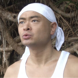 あばれる君