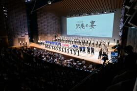 大阪桐蔭高等学校吹奏楽部