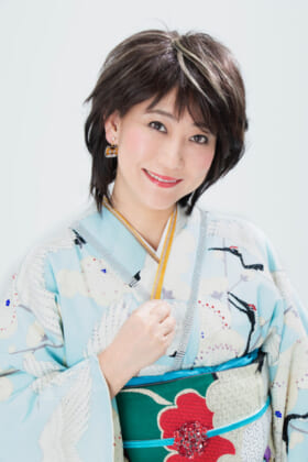 水谷  千重子