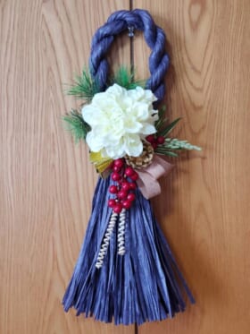 1dayフラワーアレンジメント