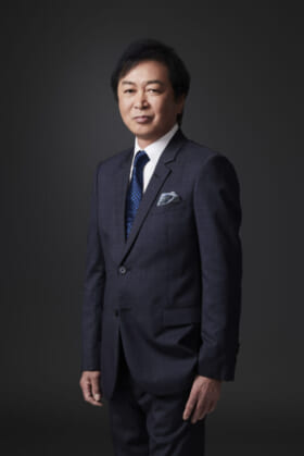 新沼 謙治