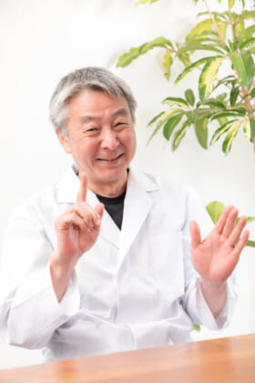 柳田 理科雄