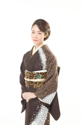 香西 かおり