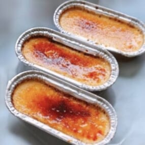 ケーキ屋さんのスイーツ講座