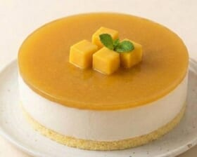 ケーキ屋さんのスイーツ講座